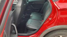 CUPRA Formentor 1.5 TSI 150 V2 5dr DSG Petrol Estate